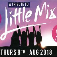 A Tribute to Little Mix