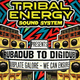 Tribal Energy Sound System Event Title Pic