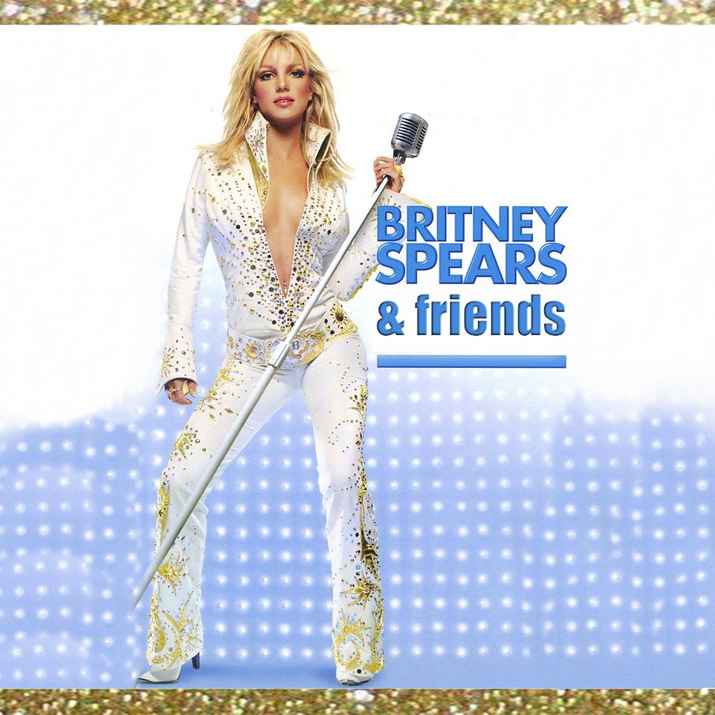 Britney Spears & Friends (Tribute) at Blundell Street Restaurant at BLUNDELL STREET SUPPER CLUB, Liverpool