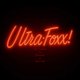 ULTRA:Foxx Live @ Zanzibar Liverpool Event Title Pic