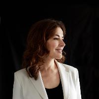 An Evening with Nigella Lawson at Queens Hall