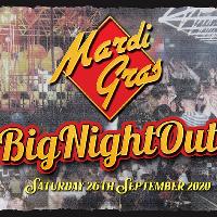 Mardi Gras Big Night Out 2020