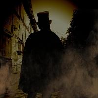 Jack the Ripper Evening at Tudor World In Stratford Upon Avon
