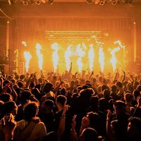 Def:inition - GOSH Children's Charity D&B + Jungle Fundraiser Def:inition - GOSH Children's Charity D&B + Jungle Fundraiser