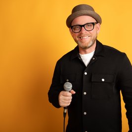 Dan Nightingale & Friends