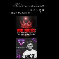 Live Music Friday - Mr Murs & Retro 80