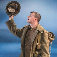 Scamp Theatre: Private Peaceful