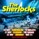 The Sherlocks - Garage, Glasgow Event Title Pic