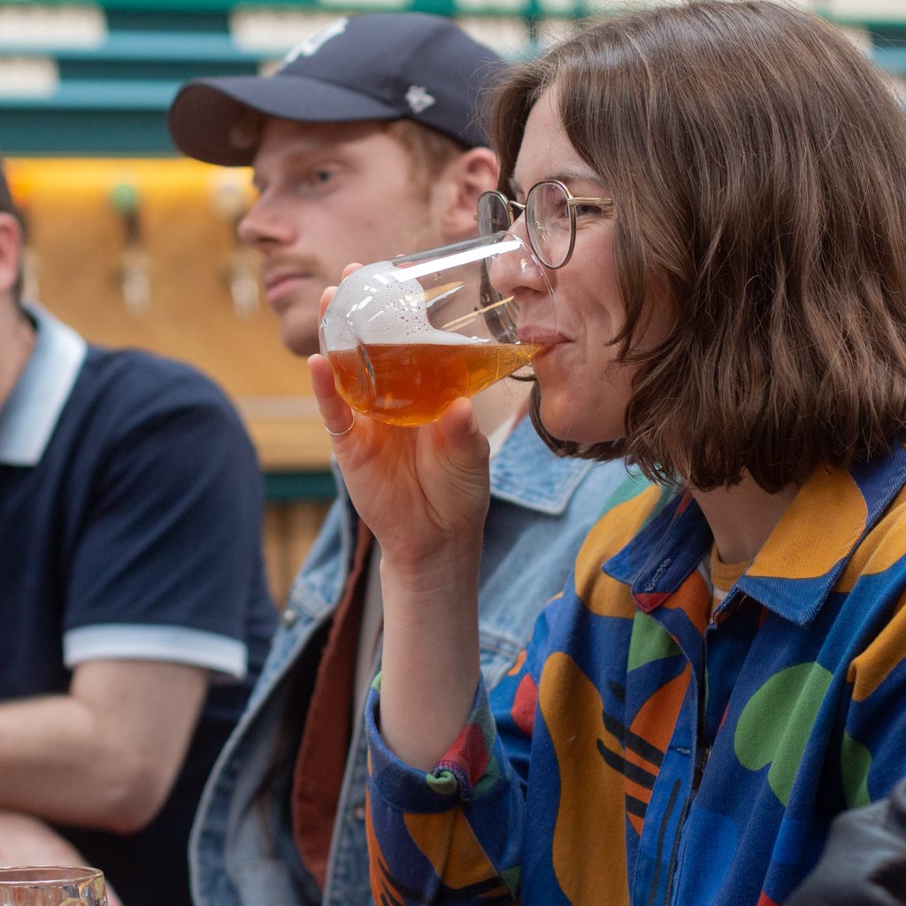 Manchester Craft Beer Experience