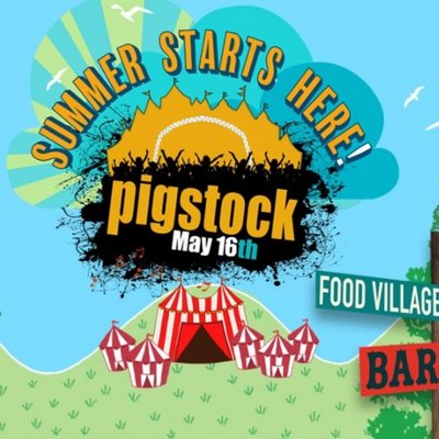 Pigstock