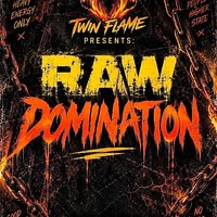Twin Flame Presents:Raw Domination at tempo clydebank