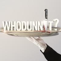 Murder Mystery Night at Holiday Inn Nottingham Derby