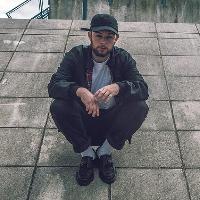 Tom Grennan at UEA LCR Norwich