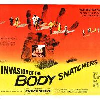 Invasion of the Body Snatchers