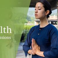Yoga for Health (Isha Hatha Yoga, Free offering)