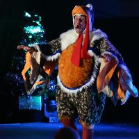 The Spirit of Christmas at VIVA Blackpool