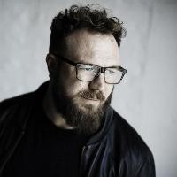 Ben Ottewell (Gomez) plus support Reid Anderson at Leaf On Bold Street