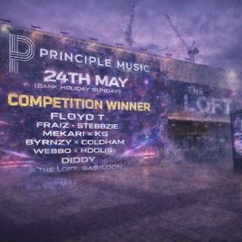 Principle At the Loft