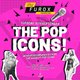 FRESHERS 2026 | The Pop Icons at Fubar, Stirling — photo 3