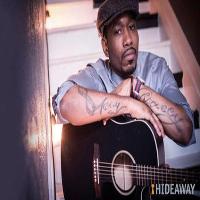 US singer songwriter Anthony David performs 2 nights of soul