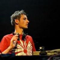 EGG presents: Colin Benders, Delta Funktionen, DeFeKT and Luther
