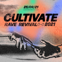 Cultivate 2021 Cultivate 2021