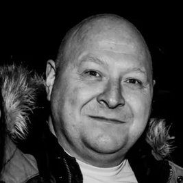 Celebrating the life of Dj Glenn Aston