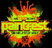 Paintfest 2017