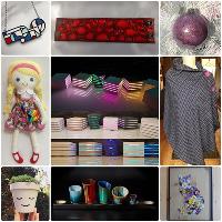 The Handmade and Creative Market at Norfolk Showground