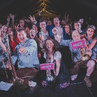Loopy Will X Oompah Brass Band
