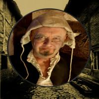 Virtual Ghost Tour