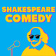 FREE* Shakespeare Comedy Club Event Title Pic