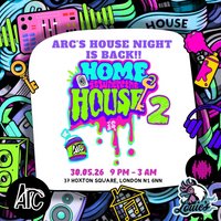 Home Is Where The House Is 2
