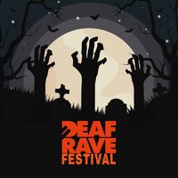 Deaf Rave Festival After Dark 2026
