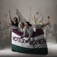 Deeds Not Words - Abbot Dance Theatre