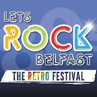 Let's Rock Belfast! 2019 Let's Rock Belfast! 2019