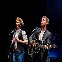 The Simon & Garfunkel Story - 50th Anniversary Tour