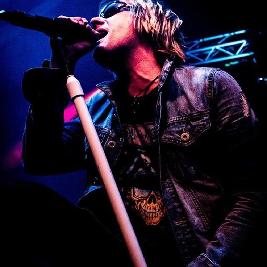 Bon Jovi Forever v THE KILL