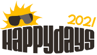 Happy Days Festival 2021 at Imber Court