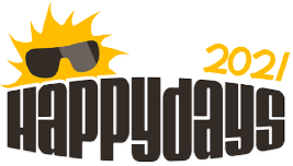 Happy Days Festival 2021