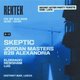 RekTek Presents Skeptic At Distrikt Event Title Pic