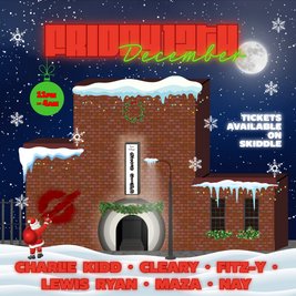 NO FILTER Christmas Special