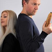 Improv Comedy @ The Actors Centre in Leicester Square