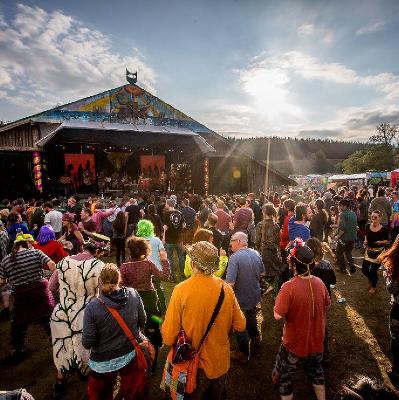 Knockengorroch World Ceilidh 2020