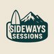 Sideways Sessions Event Title Pic