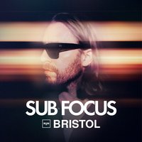 Sub Focus Bristol | RUN at The Prospect Building