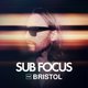Sub Focus Bristol | RUN Event Title Pic