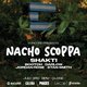 CONCORD PRESENTS : Nacho Scoppa Event Title Pic