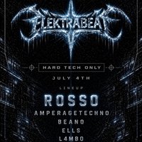 Elektrabeat: Phase One