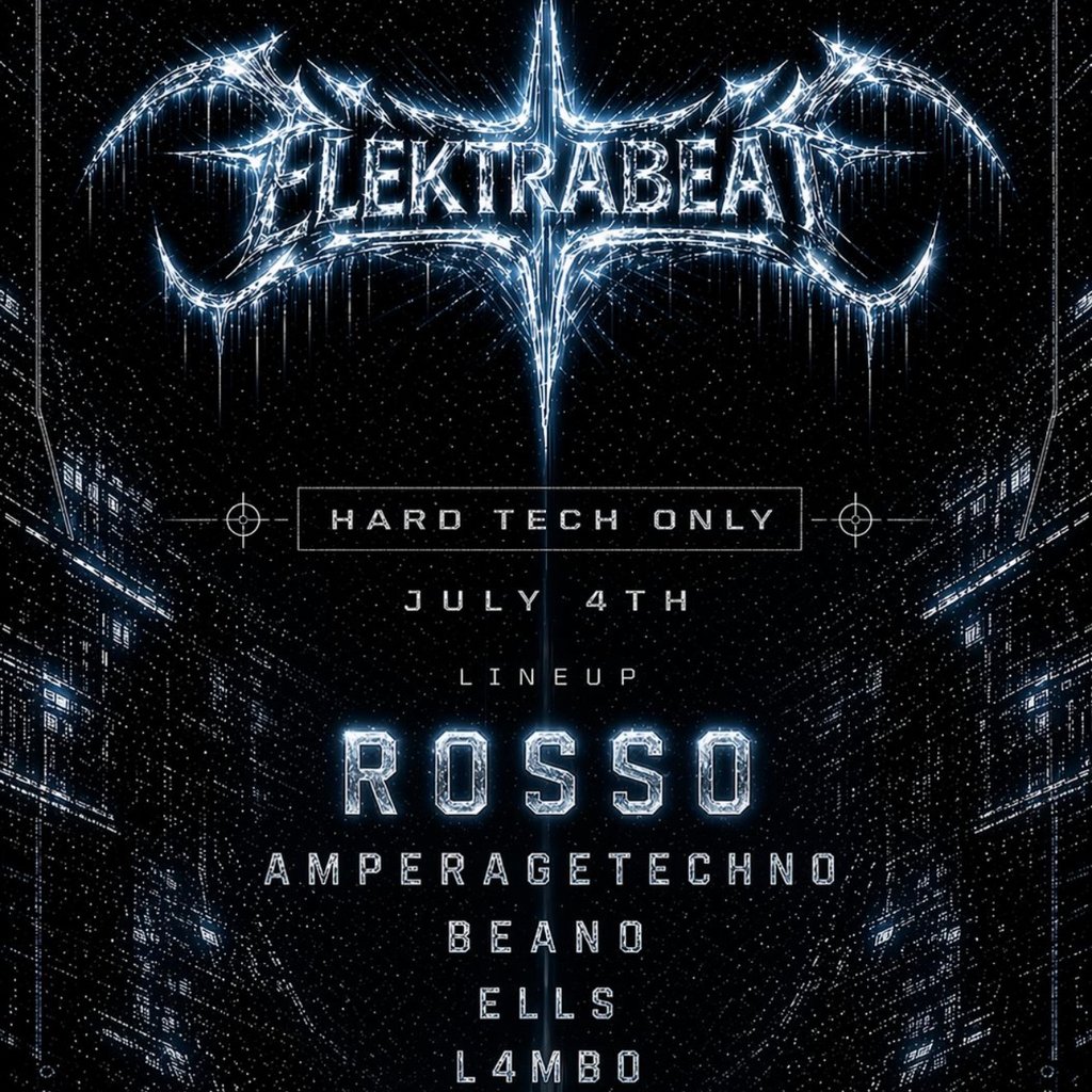 Elektrabeat: Phase One